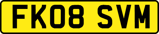 FK08SVM