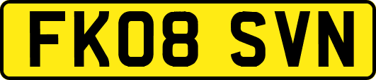 FK08SVN