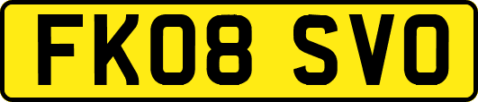 FK08SVO
