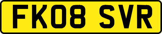 FK08SVR