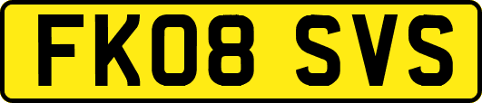 FK08SVS