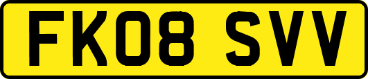 FK08SVV