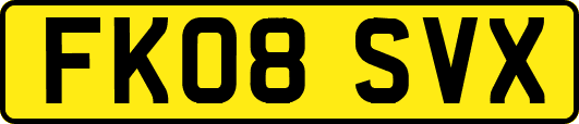 FK08SVX