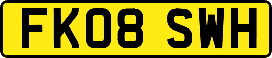 FK08SWH
