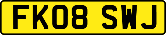 FK08SWJ