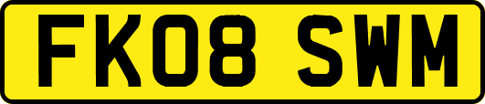 FK08SWM