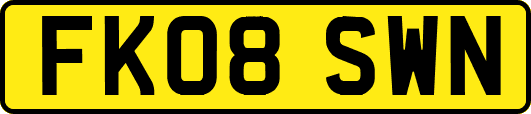 FK08SWN