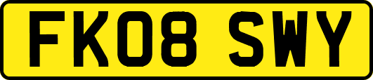 FK08SWY