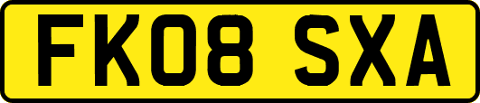 FK08SXA