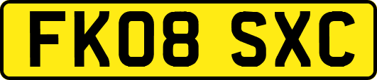 FK08SXC