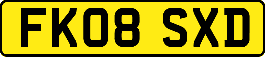 FK08SXD