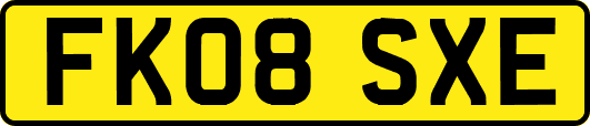 FK08SXE