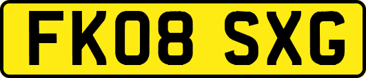 FK08SXG