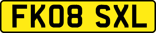 FK08SXL