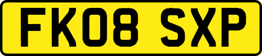 FK08SXP