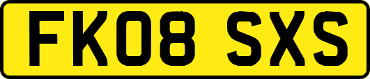 FK08SXS