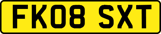 FK08SXT