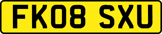 FK08SXU