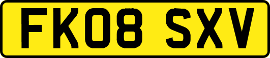 FK08SXV