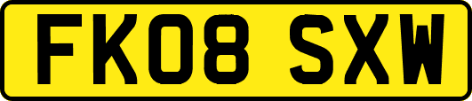 FK08SXW