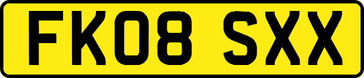 FK08SXX
