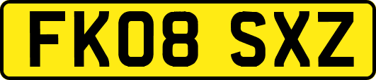 FK08SXZ