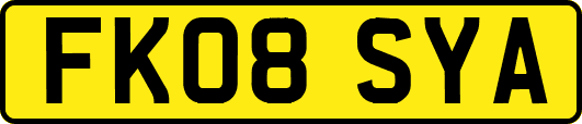 FK08SYA