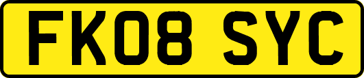 FK08SYC
