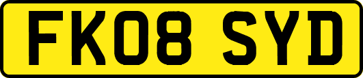 FK08SYD