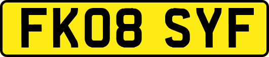 FK08SYF