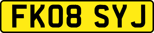 FK08SYJ
