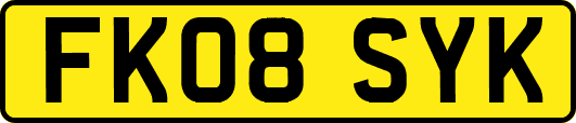 FK08SYK
