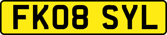 FK08SYL