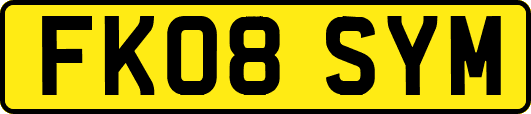 FK08SYM