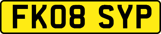 FK08SYP