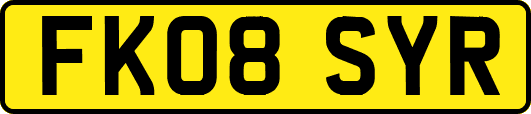 FK08SYR