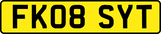 FK08SYT