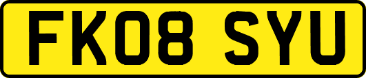 FK08SYU