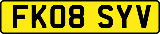 FK08SYV