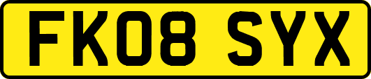 FK08SYX