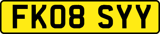 FK08SYY