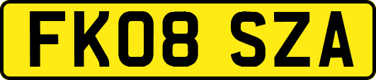 FK08SZA