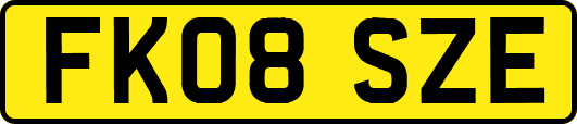 FK08SZE