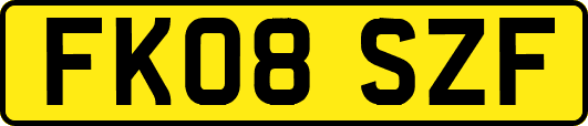 FK08SZF