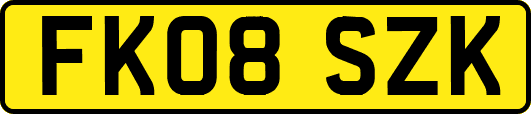 FK08SZK