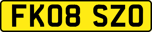 FK08SZO