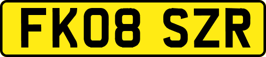 FK08SZR