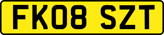 FK08SZT