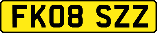 FK08SZZ