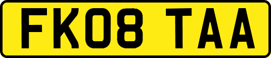 FK08TAA